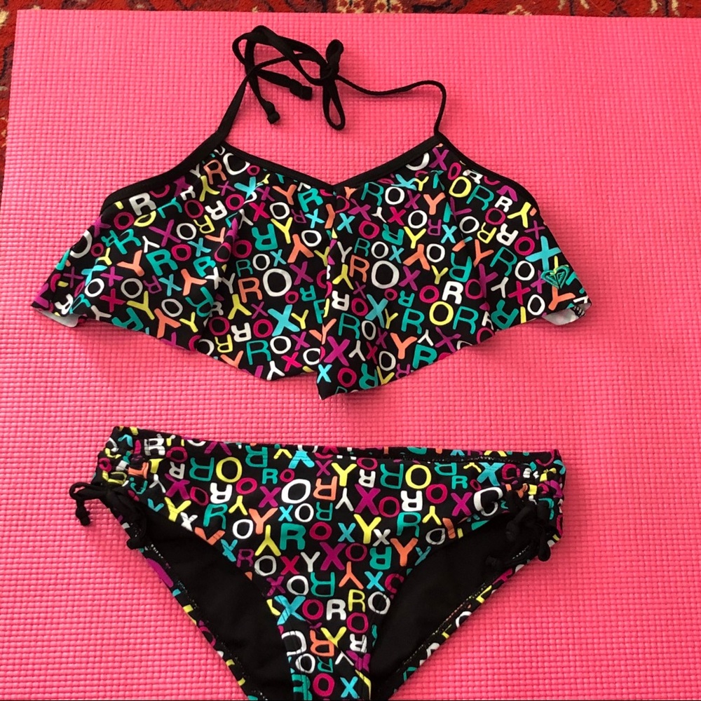 Girls Roxy Bikini